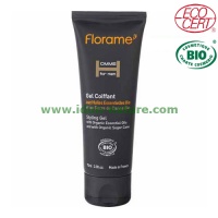 Gel de peinado Bio FLORAME Homme